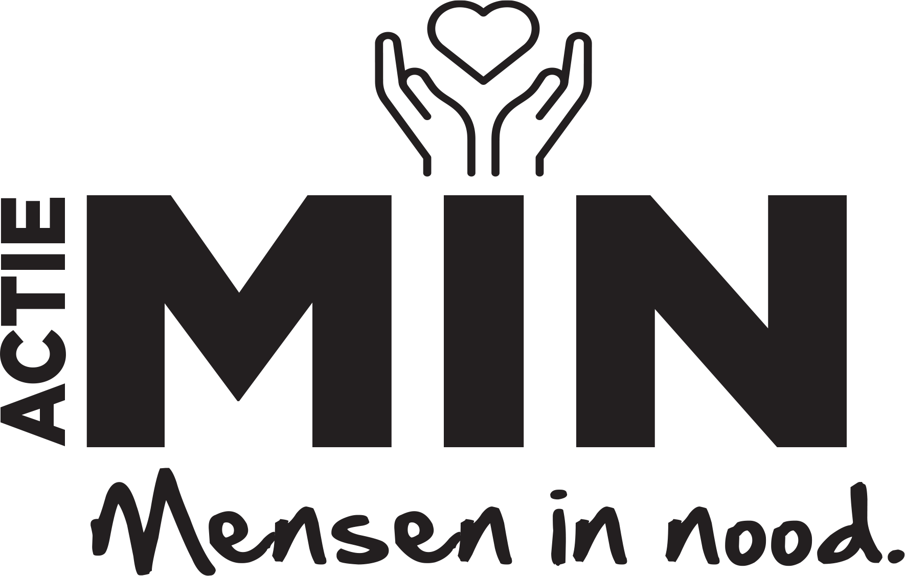 Logo MIN