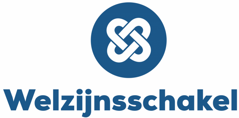 Logo welzijnsschakel