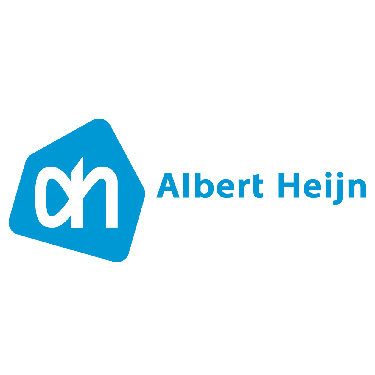 Logo Albert-Heijn