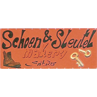 Logo Dai Sabine schoenmakerij