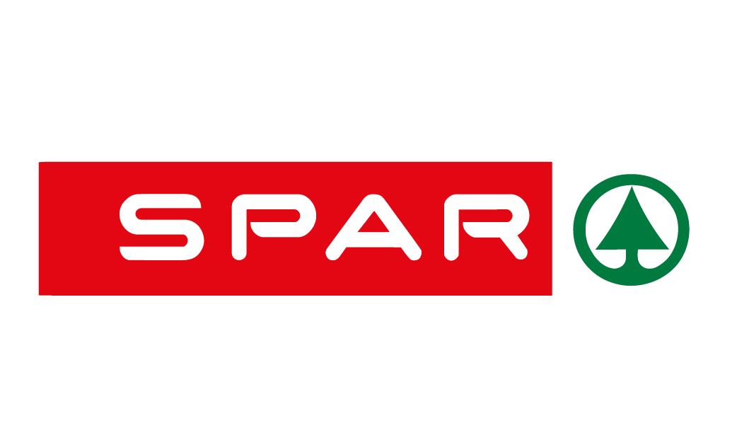 Logo spar