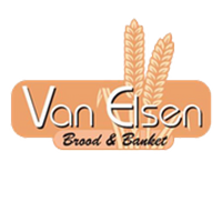 logo Van Elsen brood en banket