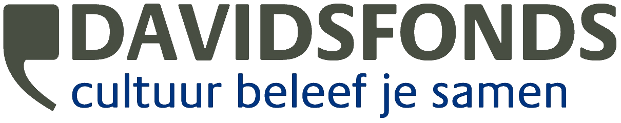 Logo Davidsfonds