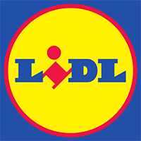 Logo lidl