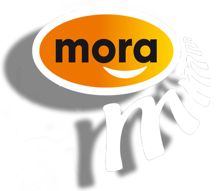 Logo Mora