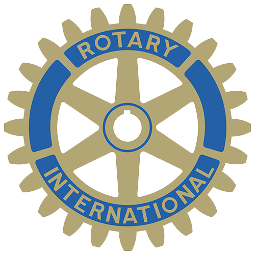 Logo Rotary