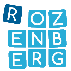 Logo Rozenberg